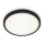 Briloner 3455-015 - LED Ceiling light MANNY LED/12W/230V