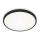 Briloner 3455-215 - LED Ceiling light MANNY LED/24W/230V