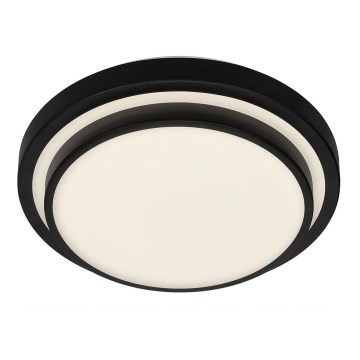 Briloner 3459-015 - LED Ceiling light CAKE LED/18W/230V
