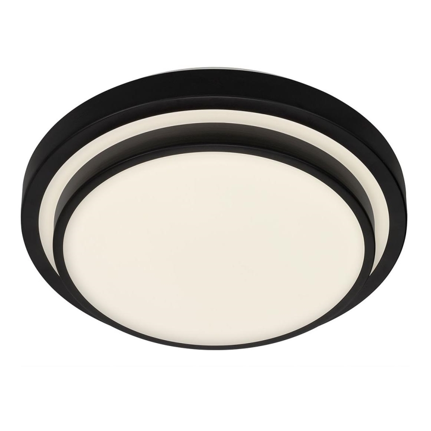 Briloner 3459-015 - LED Ceiling light CAKE LED/18W/230V