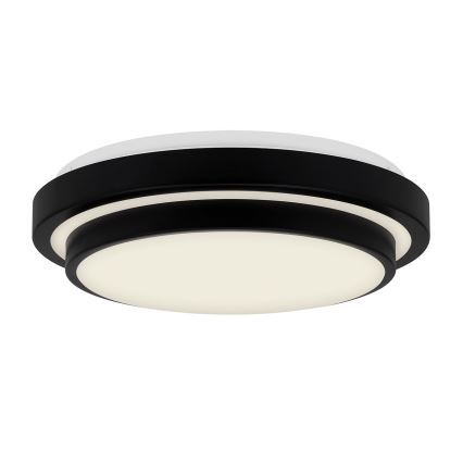 Briloner 3459-015 - LED Ceiling light CAKE LED/18W/230V