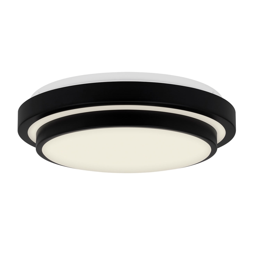 Briloner 3459-015 - LED Ceiling light CAKE LED/18W/230V