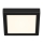 Briloner 3466-415 - LED Ceiling light FIRE LED/16,5W/230V 22,5x22,5 cm