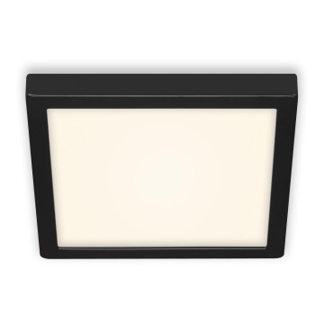Briloner 3467-415 - LED Ceiling light FIRE LED/21W/230V 30x30 cm
