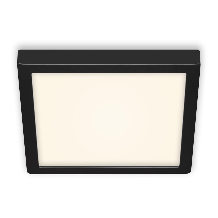 Briloner 3467-415 - LED Ceiling light FIRE LED/21W/230V 30x30 cm