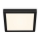 Briloner 3467-415 - LED Ceiling light FIRE LED/21W/230V 30x30 cm