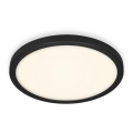Briloner 3468-415 - LED Ceiling light FIRE LED/24,5W/230V