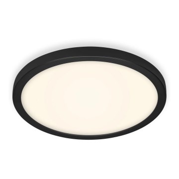 Briloner 3468-415 - LED Ceiling light FIRE LED/24,5W/230V