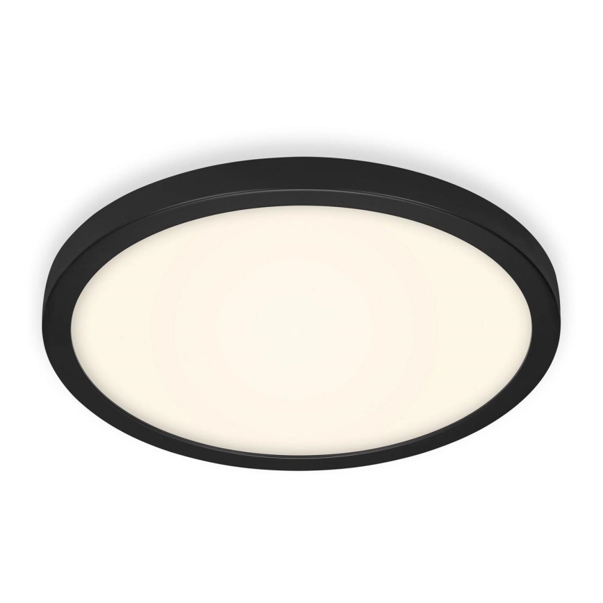Briloner 3468-415 - LED Ceiling light FIRE LED/24,5W/230V