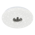 Briloner 3477-012 - LED Ceiling light LED/18W/230V 4000K
