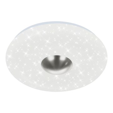 Briloner 3477-012 - LED Ceiling light LED/18W/230V 4000K