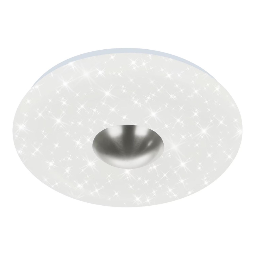 Briloner 3477-012 - LED Ceiling light LED/18W/230V 4000K