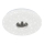Briloner 3477-012 - LED Ceiling light LED/18W/230V 4000K