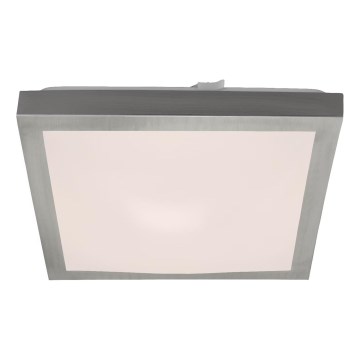 Briloner 3502-012 - LED Ceiling light LED/12W/230V 3000K