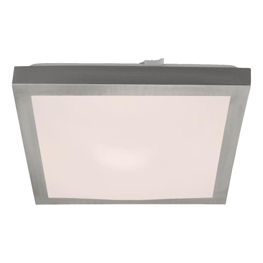 Briloner 3502-012 - LED Ceiling light LED/12W/230V 3000K