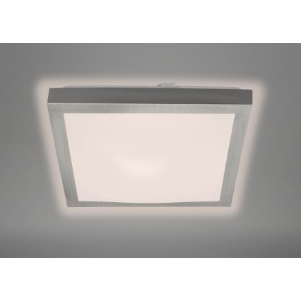 Briloner 3502-012 - LED Ceiling light LED/12W/230V 3000K