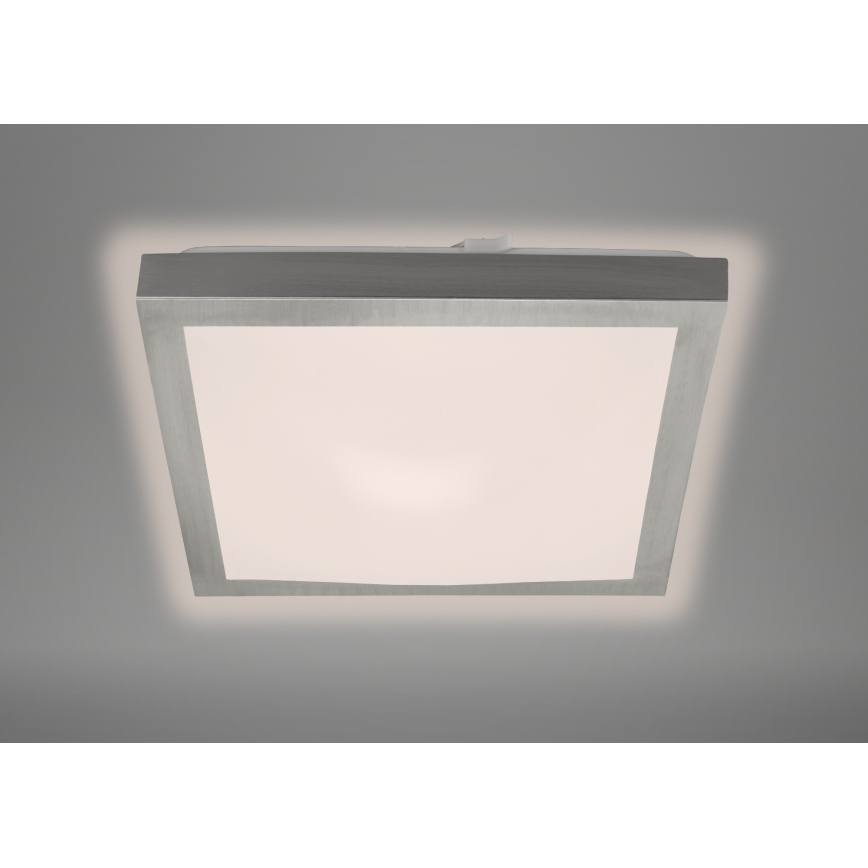Briloner 3502-012 - LED Ceiling light LED/12W/230V 3000K