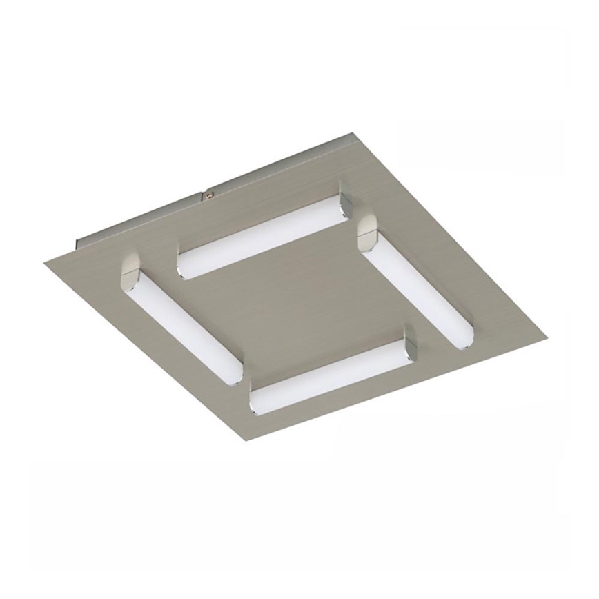 Briloner 3576-042 - LED ceiling light CASA 4xLED/5W/230V