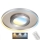 Briloner 3640-012 - LED Dimmable ceiling light LED/25W/230V 2700-6500K + remote control