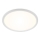 Briloner 3642-416 - LED Bathroom ceiling light SLIM LED/19W/230V IP44 white