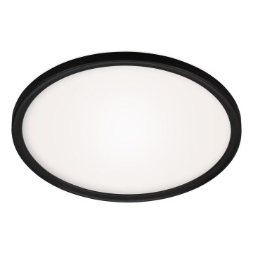 Briloner 3643-415 - LED Bathroom ceiling light LED/22W/230V IP44 4000K