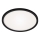 Briloner 3643-415 - LED Bathroom ceiling light LED/22W/230V IP44 4000K