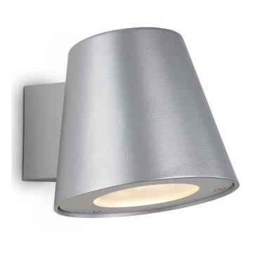 Briloner 3645-014 - LED Outdoor wall light NEAPEL 1xGU10/4,9W/230V IP44