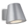 Briloner 3645-014 - LED Outdoor wall light NEAPEL 1xGU10/4,9W/230V IP44