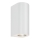 Briloner 3648-026 - LED Outdoor wall light UP&DOWN 2xGU10/4,7W/230V IP44