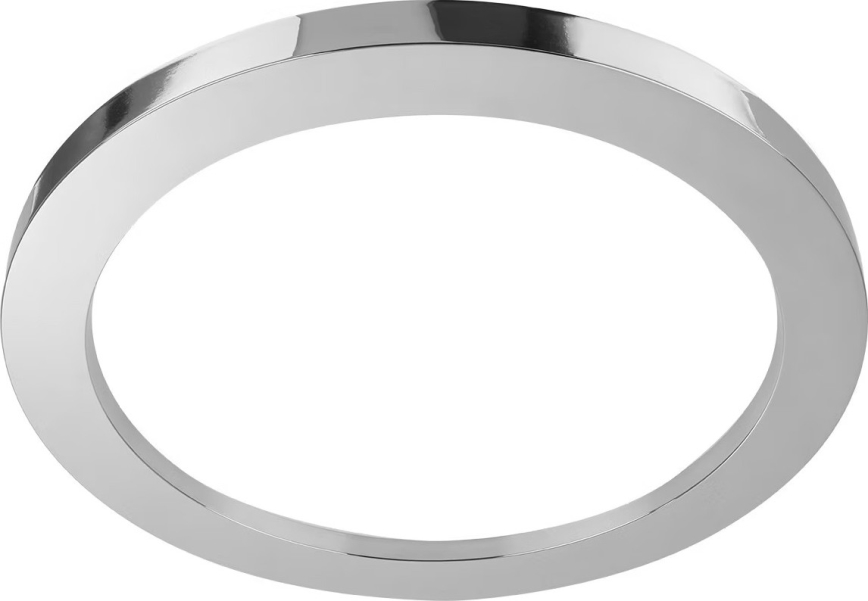 Briloner 3673-018 - LED Bathroom ceiling light SPLASH LED/28W/230V d. 41 cm