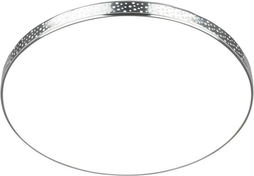 Briloner 3679-018 - LED RGB Dimmable bathroom ceiling light MAGA LED/18,5W/230V 3000-6500K d. 35,5 cm + remote control