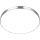 Briloner 3679-018 - LED RGB Dimmable bathroom ceiling light MAGA LED/18,5W/230V 3000-6500K d. 35,5 cm + remote control