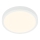 Briloner 3700-016 - LED Ceiling light RUNA LED/16W/230V 3000K d. 28 cm white