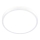 Briloner 3709-016 - LED RGBW Dimmable ceiling light LED/22W/230V 4000K d. 38 cm white + remote control