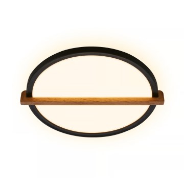 Briloner 3844015 - LED ceiling light LED/18W/230V Ø 31.5 cm