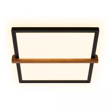 Briloner 3845015 - LED Ceiling Light LED/18W/230V 29,5x31,5 cm