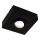 Briloner 3996015 - LED Spotlight CTS LED/4W/230V 2700/4000K black