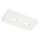 Briloner 3996026 - LED Spotlight CTS 2xLED/4W/230V 2700/4000K white
