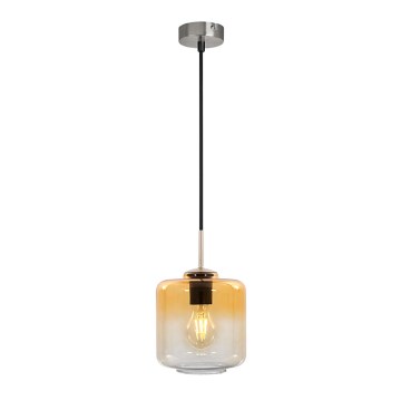 Briloner 4011-017 - Chandelier on a string 1xE27/40W/230V