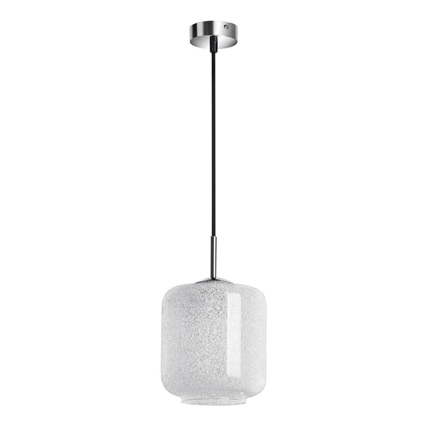 Briloner 4011-018 - Chandelier on a string COLD 1xE27/40W/230V