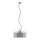 Briloner 4018-014 - Chandelier on a string SEVENTIES 1xE27/40W/230V clear