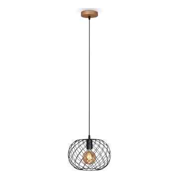 Briloner 4037-015 - Chandelier on a string WINKI 1xE27/40W/230V