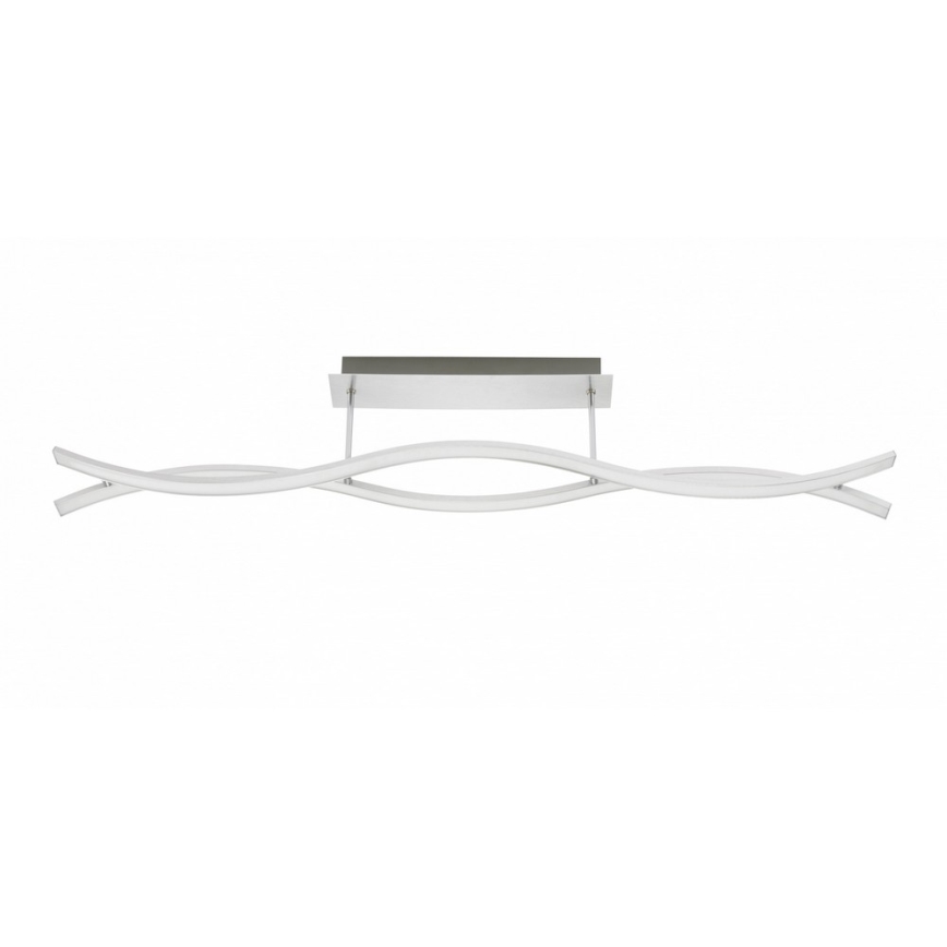 Briloner 4405-029 - LED Surface-mounted chandelier COUDE 2xLED/15W/230V