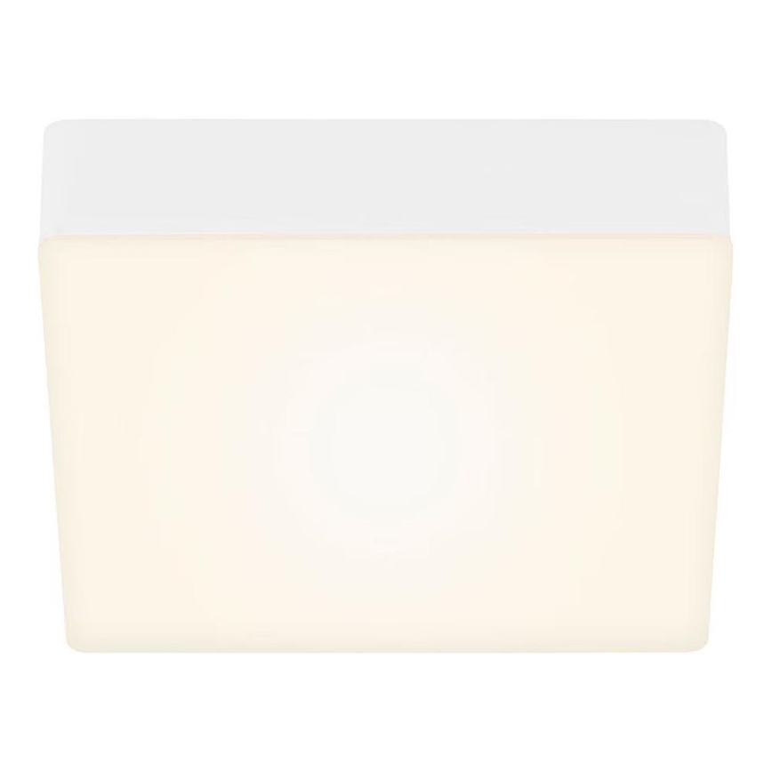 Briloner 7069-016 - LED Ceiling light LED/11W/230V white