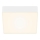 Briloner 7069-016 - LED Ceiling light LED/11W/230V white