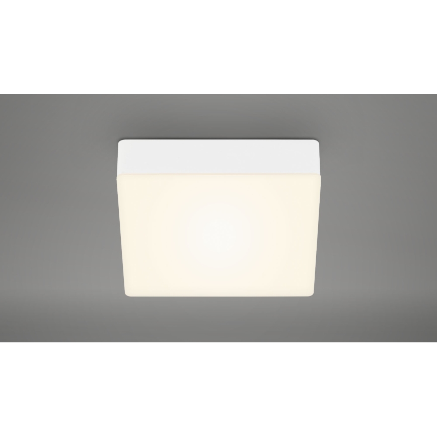 Briloner 7069-016 - LED Ceiling light LED/11W/230V white