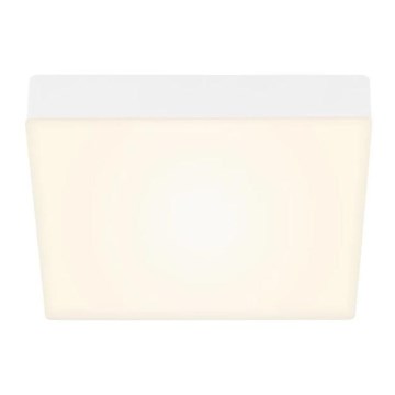 Briloner 7070-016 - LED Ceiling light FLAME LED/16W/230V white