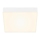 Briloner 7070-016 - LED Ceiling light FLAME LED/16W/230V white