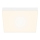 Briloner 7071016 - LED Ceiling light FLAME LED/21W/230V white