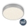 Briloner 7073-414 - LED Ceiling light STAR SKY LED/16W/230V 4000K d. 21 cm silver